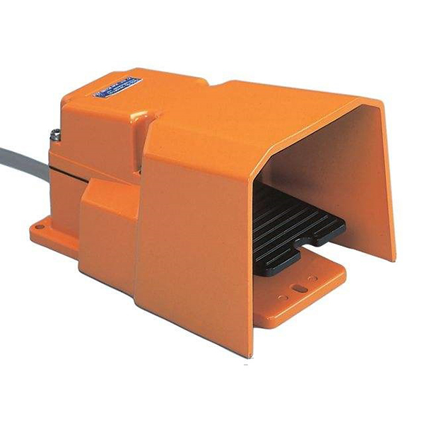 Millised on pedaalilüliti kasutamise eelised?