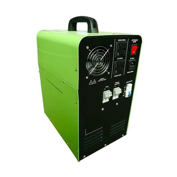 Kas kaasaskantav fotogalvaaniline päikesesüsteem on parim energialahendus tänapäevaseks võrguväliseks elamiseks