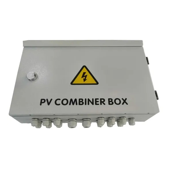 Miks on alalisvoolu kombineerija kast päikeseenergiasüsteemides nii oluline?